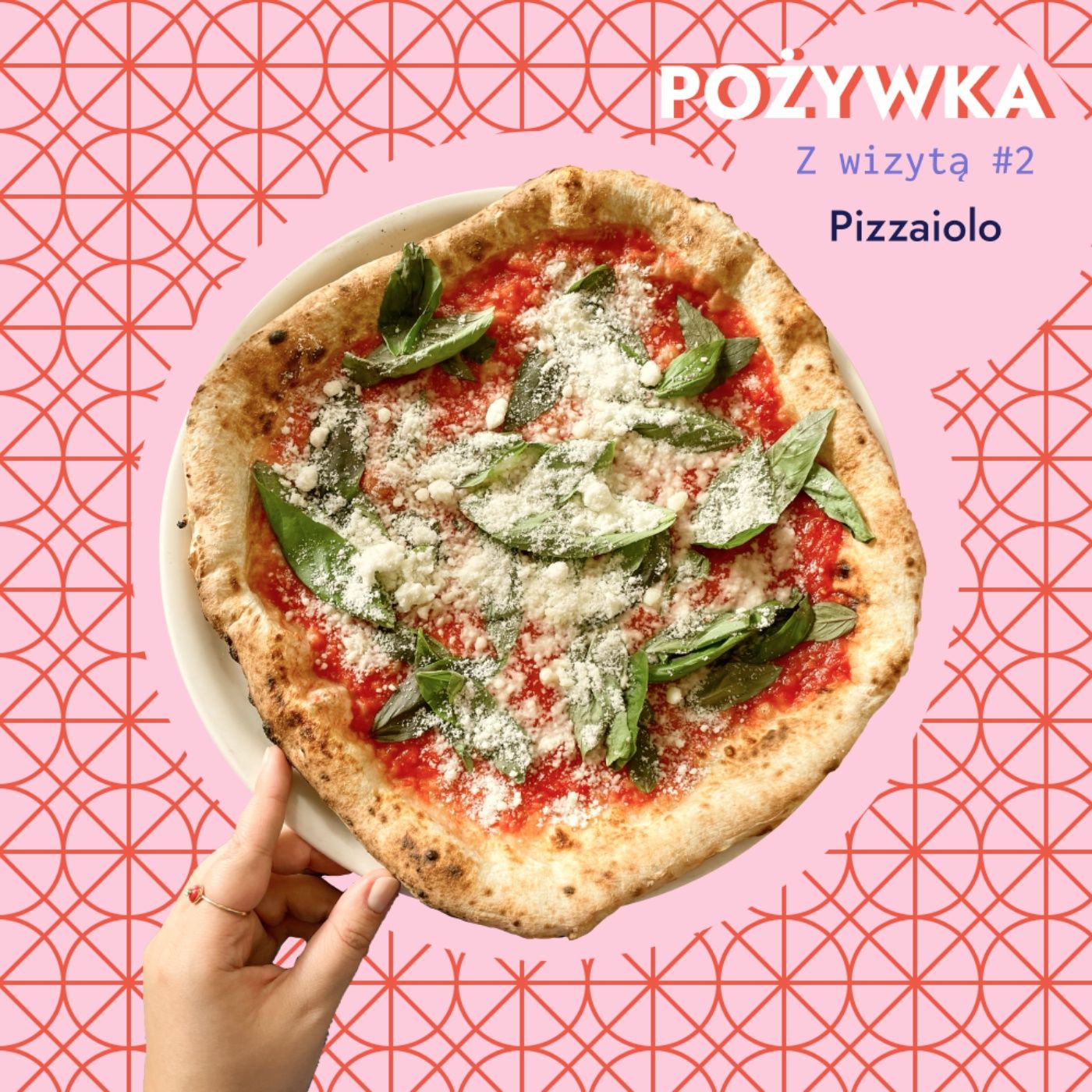 Pożywka