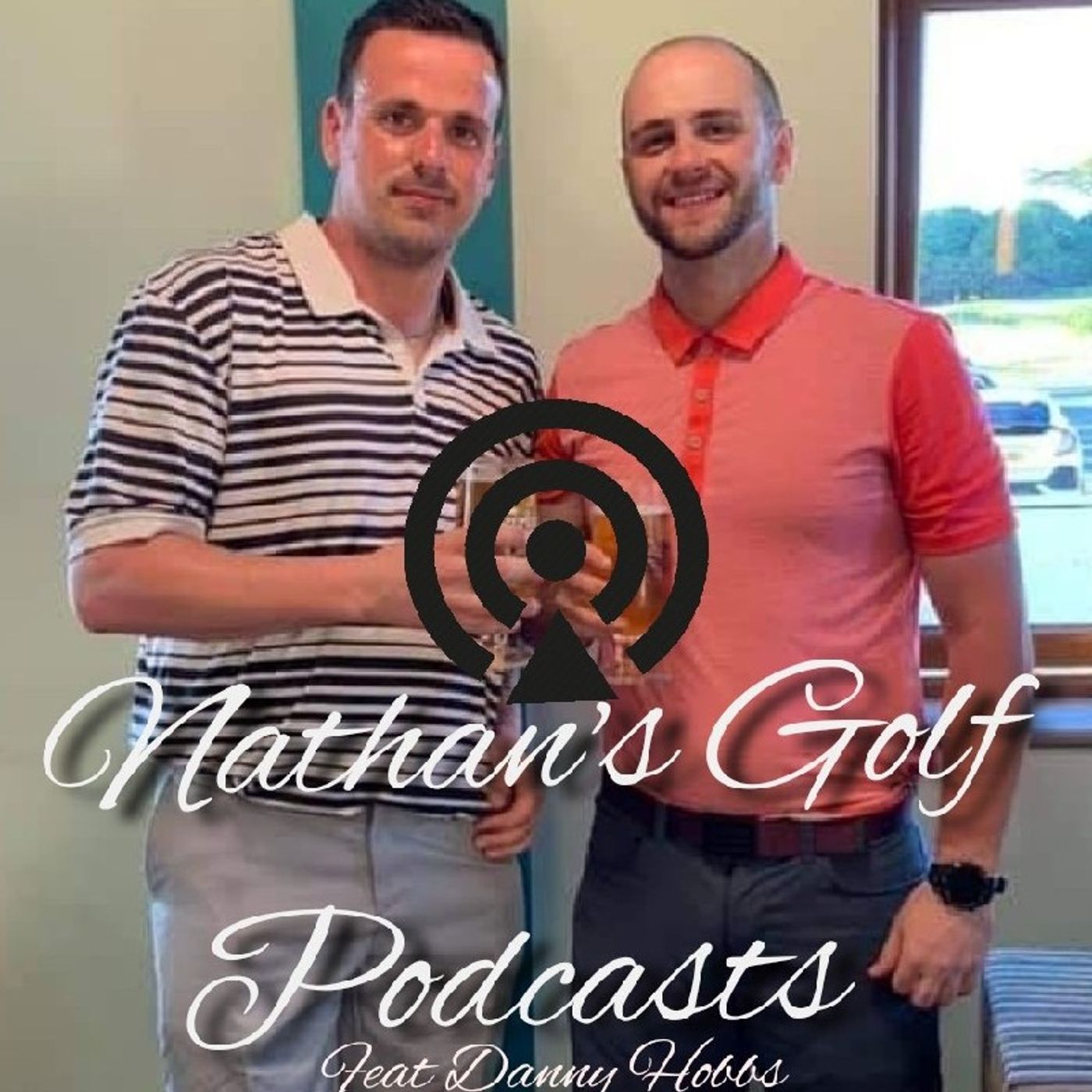 Podcast One | Driving Distances | Rory Mcilroy Vs Phil Mickelson | Golf Chat episode artwork