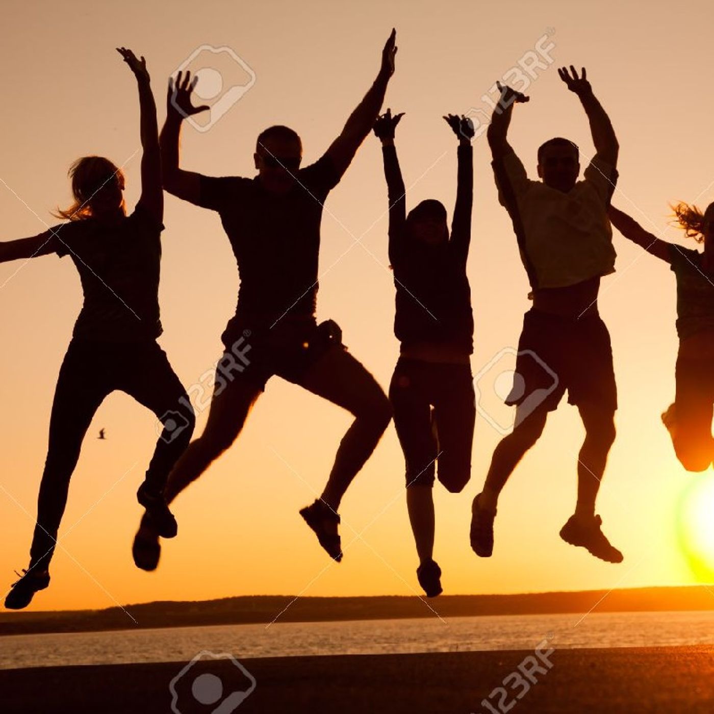 La partidipacion de los adolescentes en la sociedad episode artwork