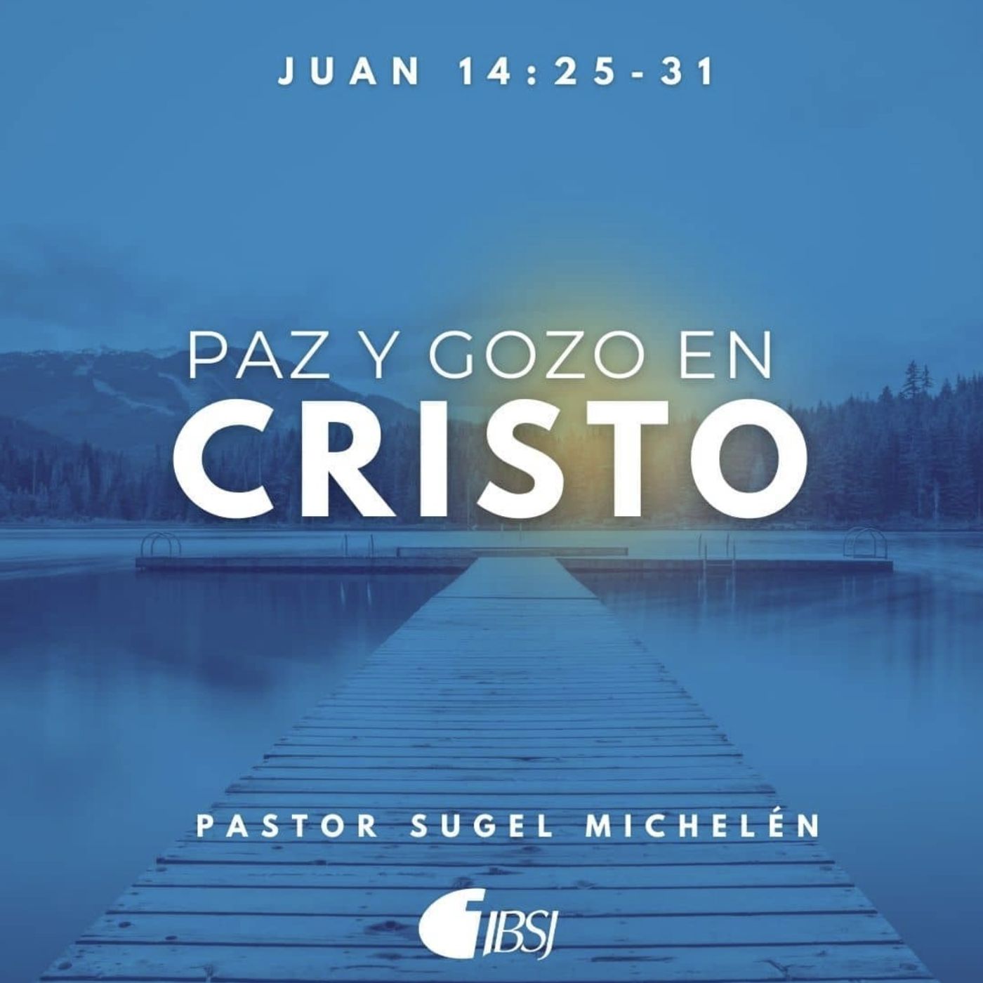 Portada de Iglesia Bíblica del Señor Jesucristo