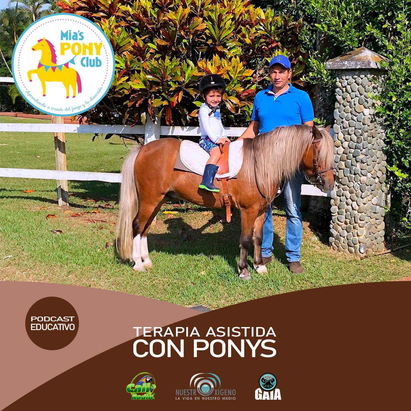 2024 Nuestro Oxigeno 03- Marzo