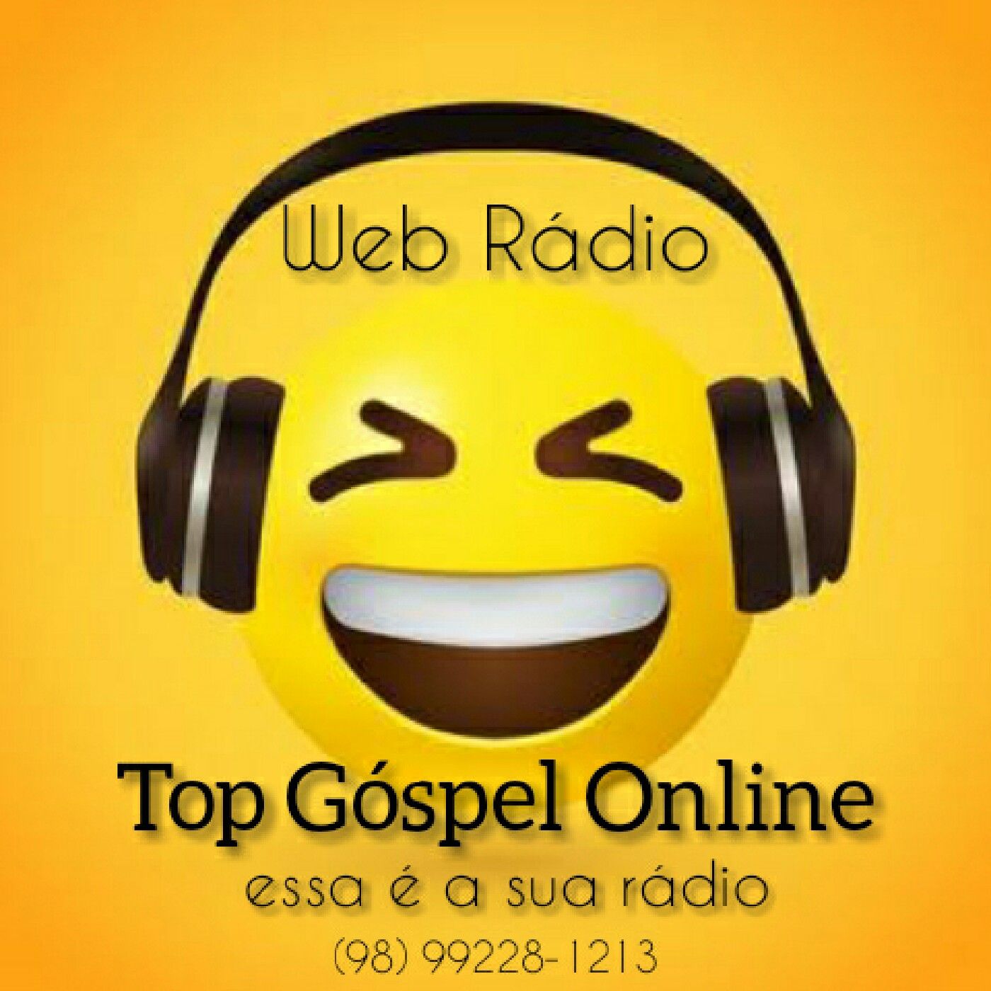 Rádio Top Góspel Online