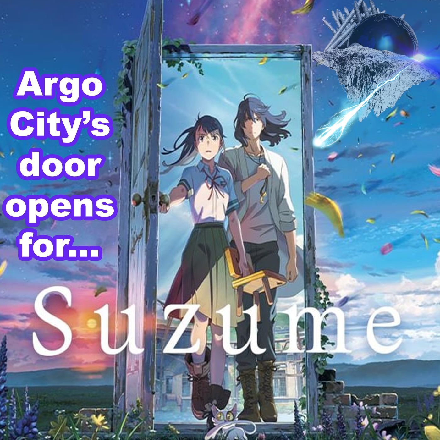 Episode 027 - Suzamae