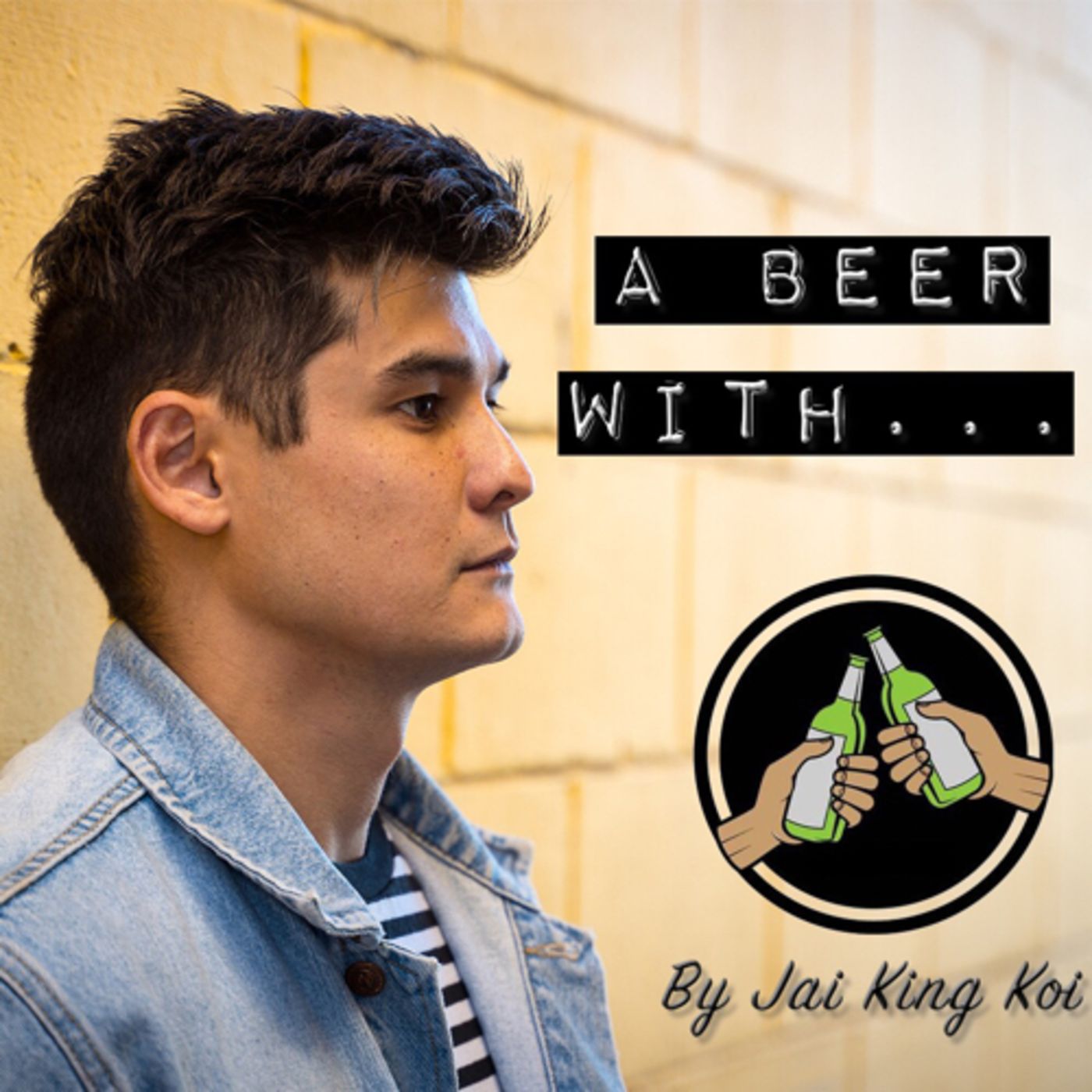 A Beer With
