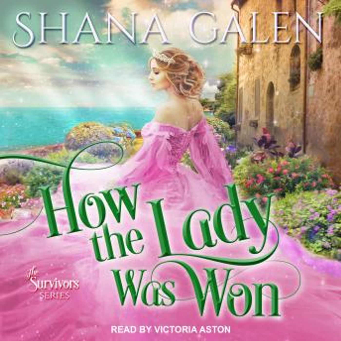 Explore the Latest Full Audiobooks in Romance, Historical