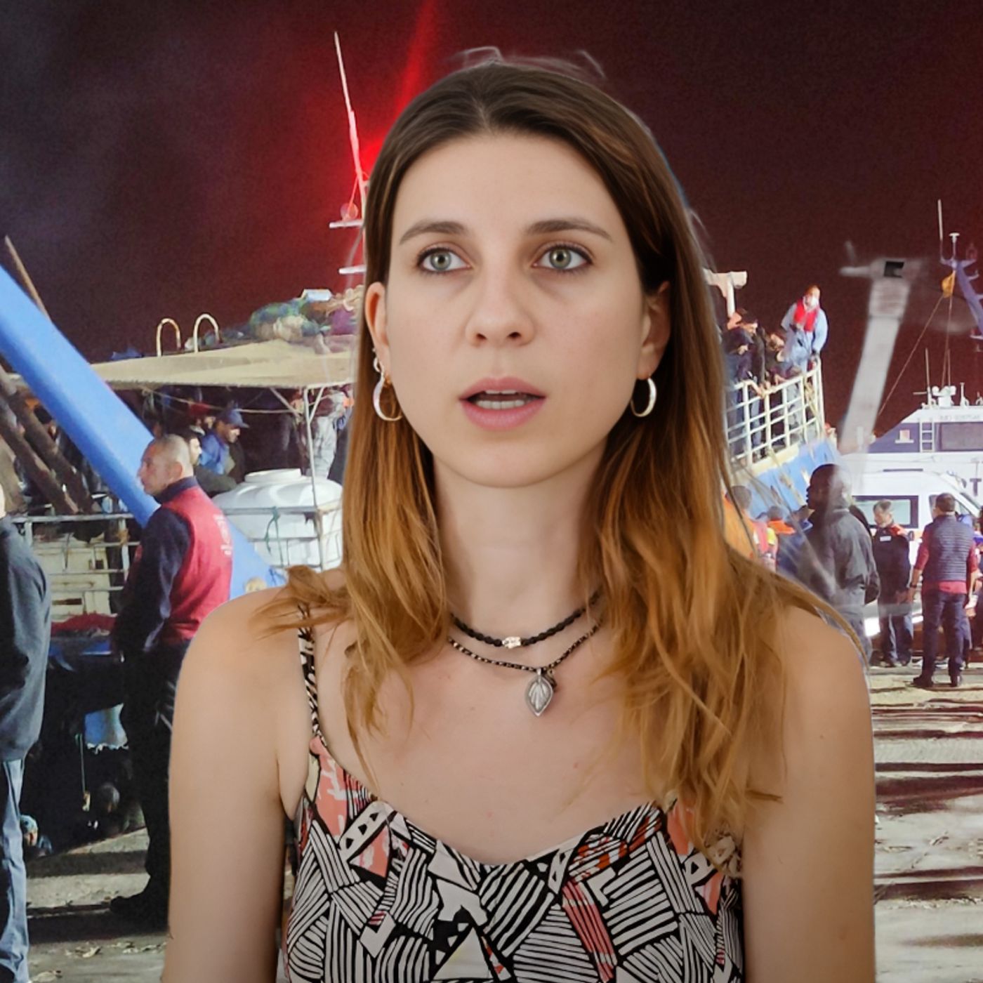 Siliotti: «Il Decreto Flussi va rivisto perché non funziona» episode artwork