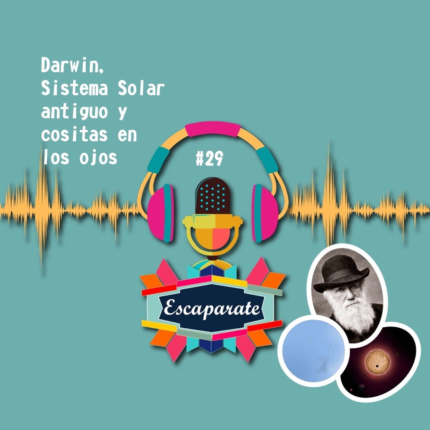 Escaparate Podcast