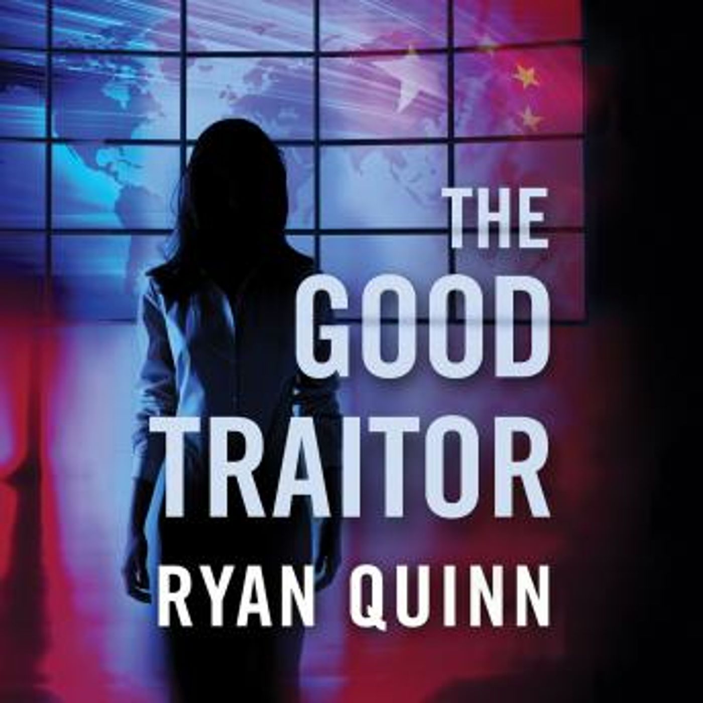 Unlock Top Full Audiobooks in Mystery, Thriller & Horror, Legal & Political