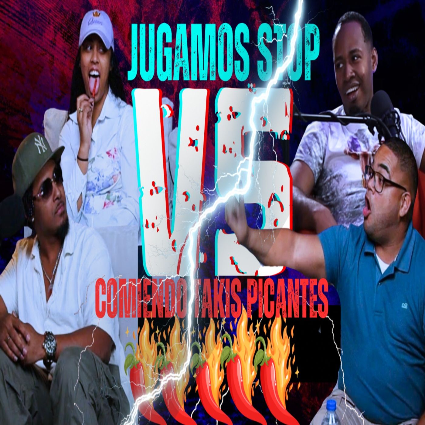 -Entre Panas Podcast-