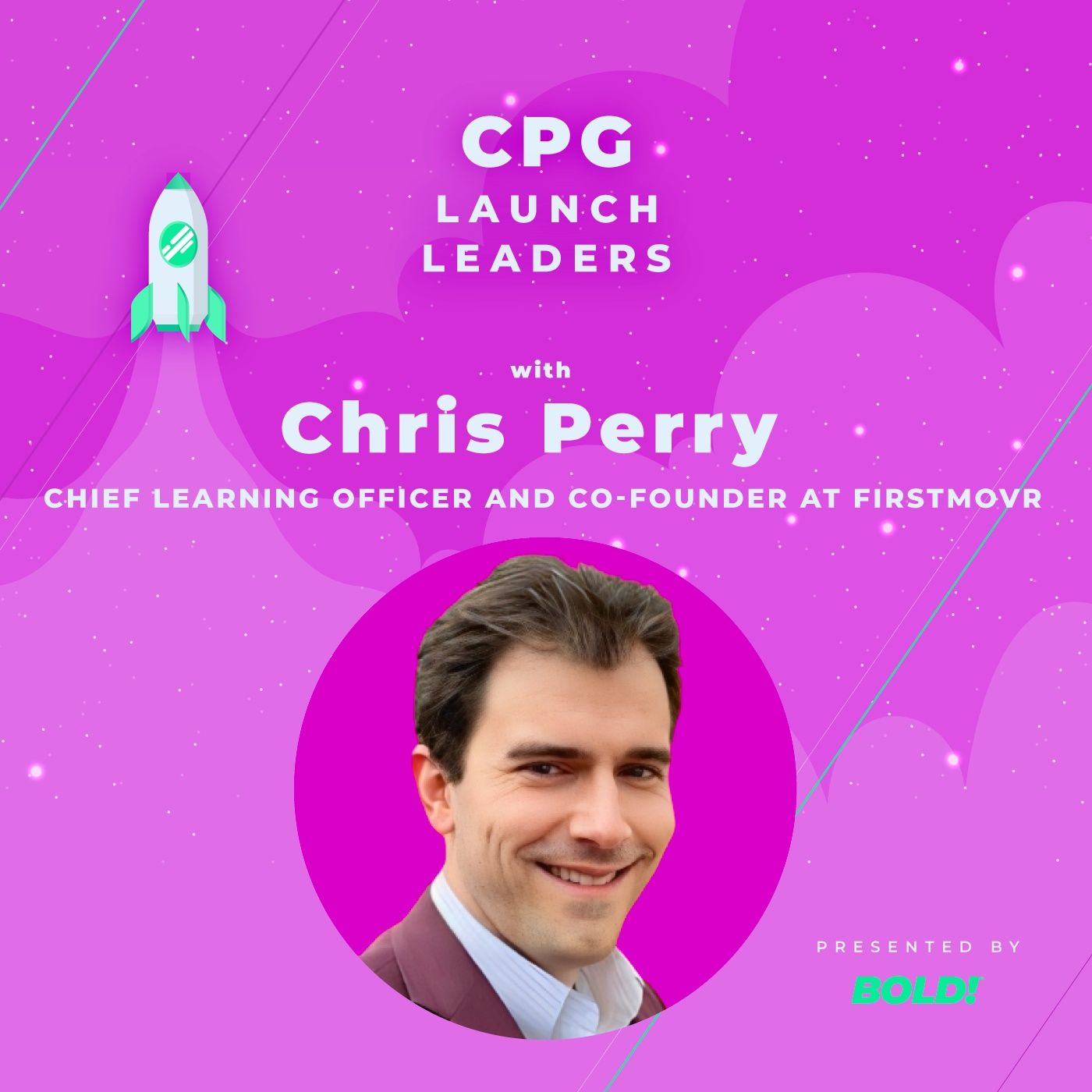 CPG Launch Leaders