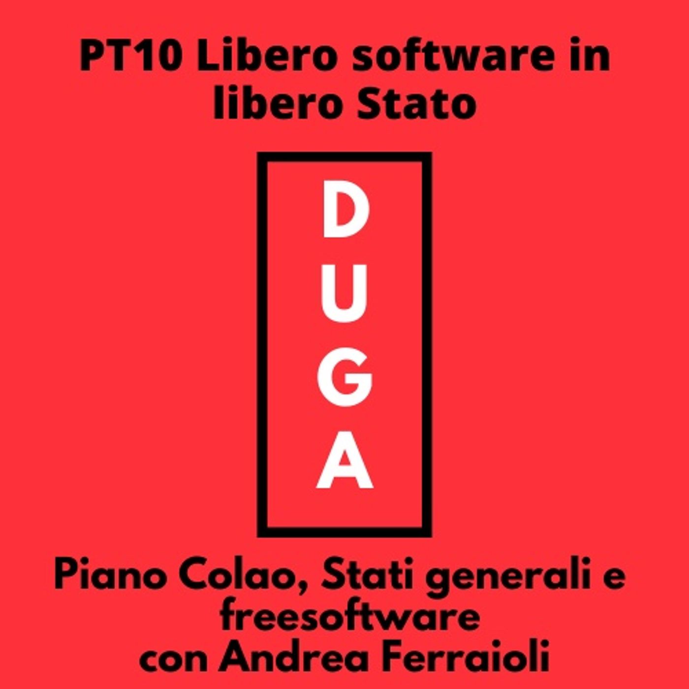 Duga