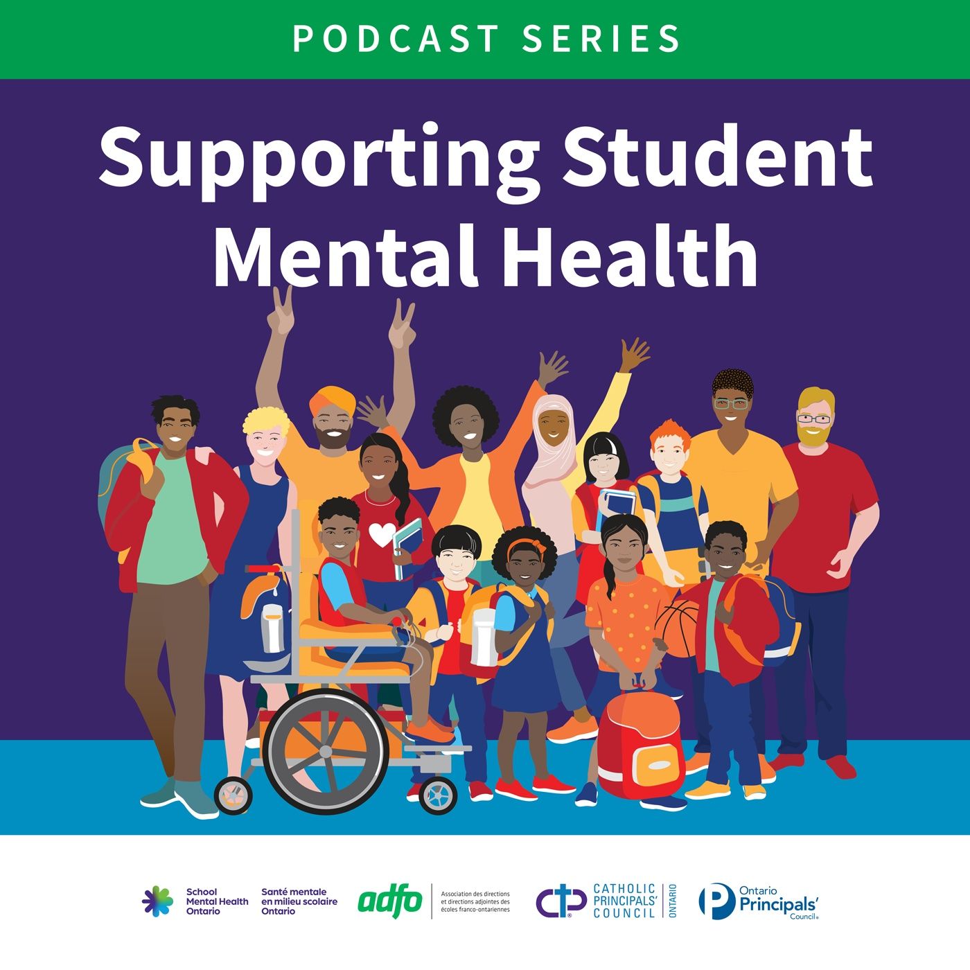 Supporting Student Mental Health