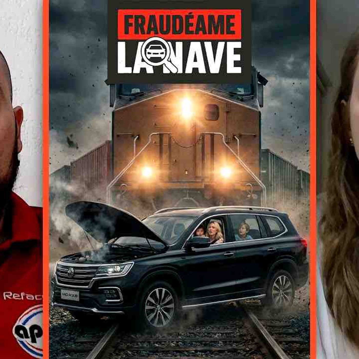 129.1 ¿El circo del pelón o la irresponsabilidad extrema de MG?