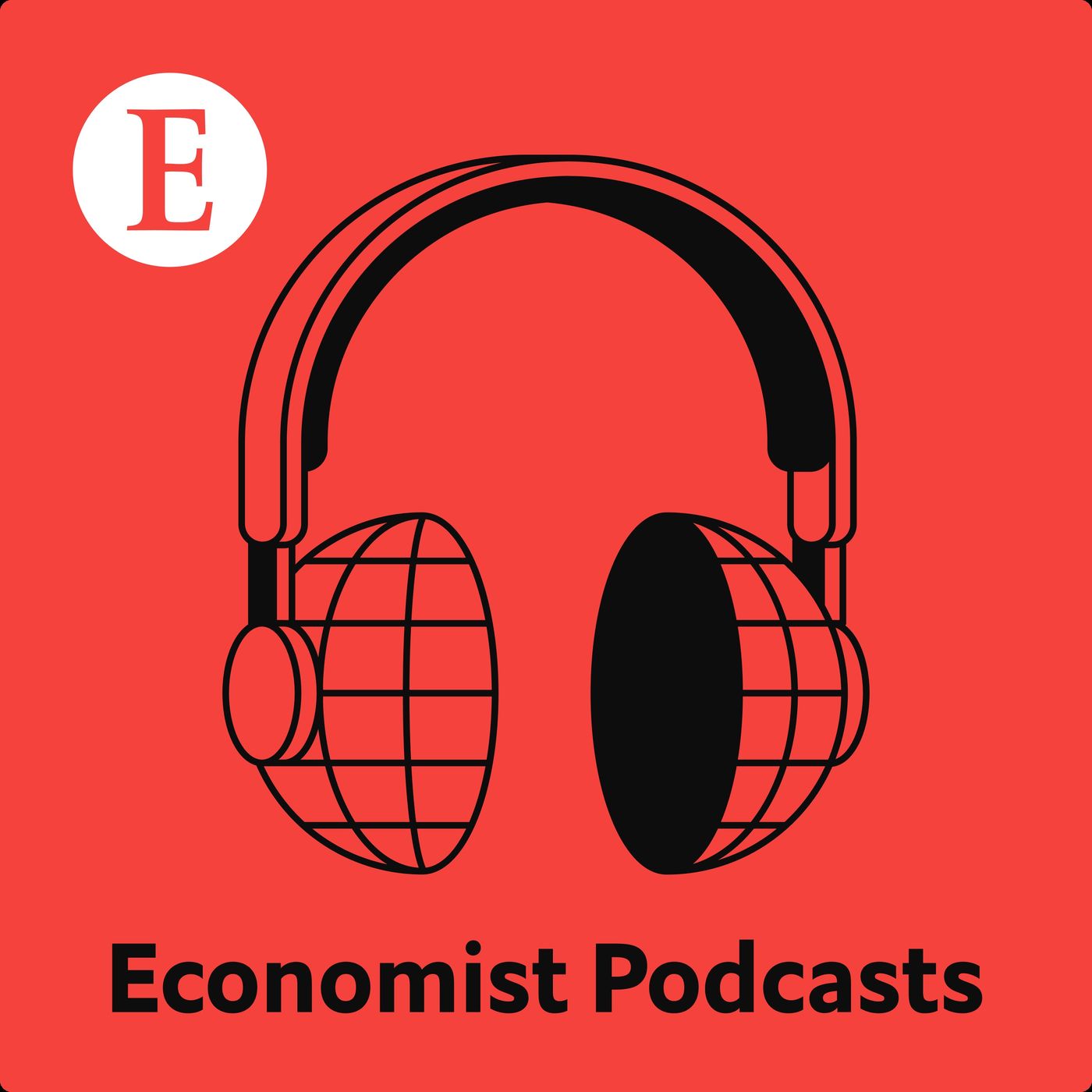 Mohamed Guhaad\'s podcast