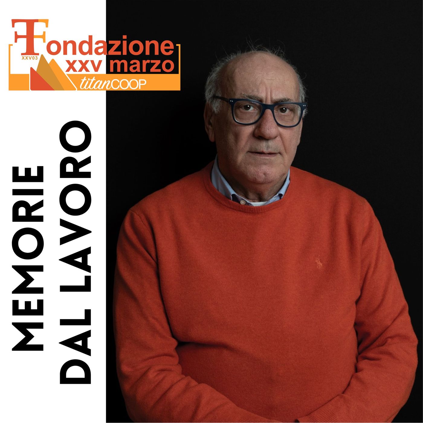 Fondazione XXV Marzo