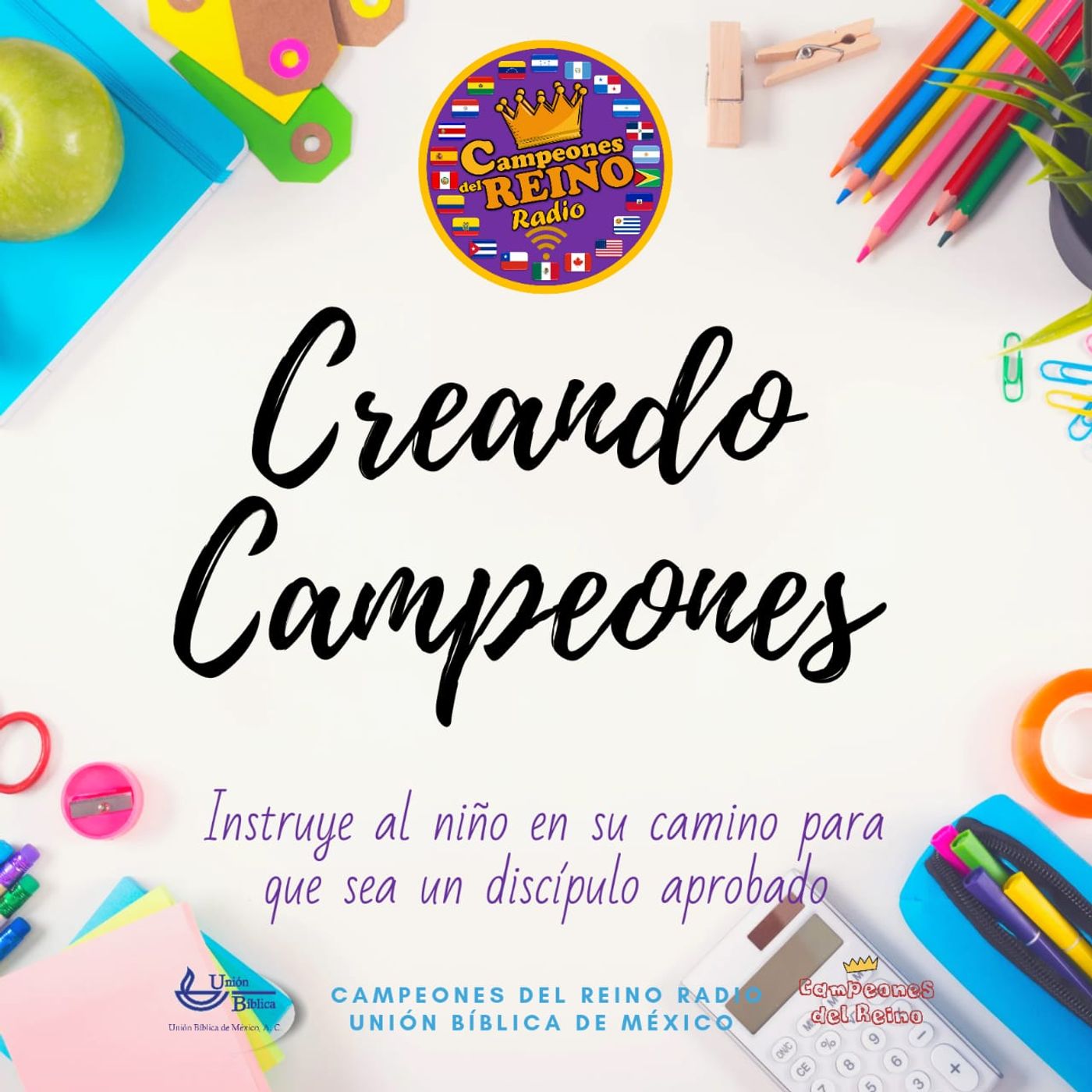 Creando Campeones