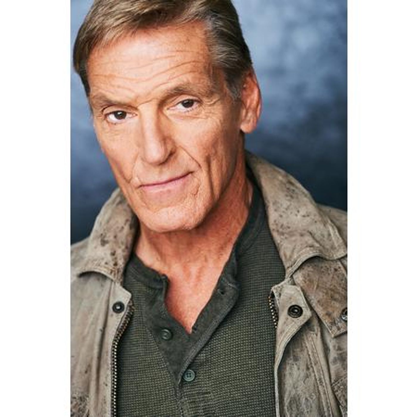 Greg Allan Martin - Special Guest - Michigan Avenue Media -