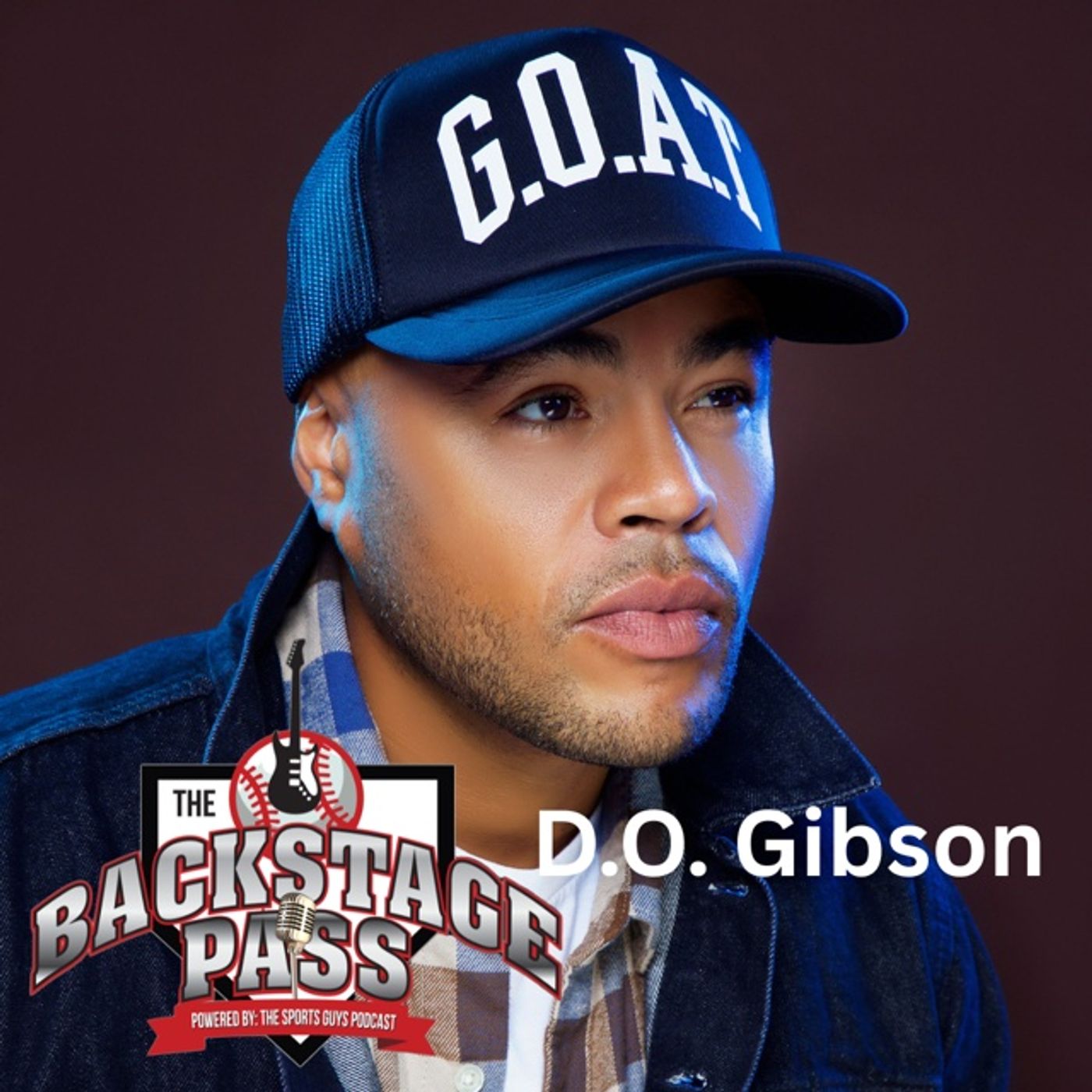 D.O. Gibson