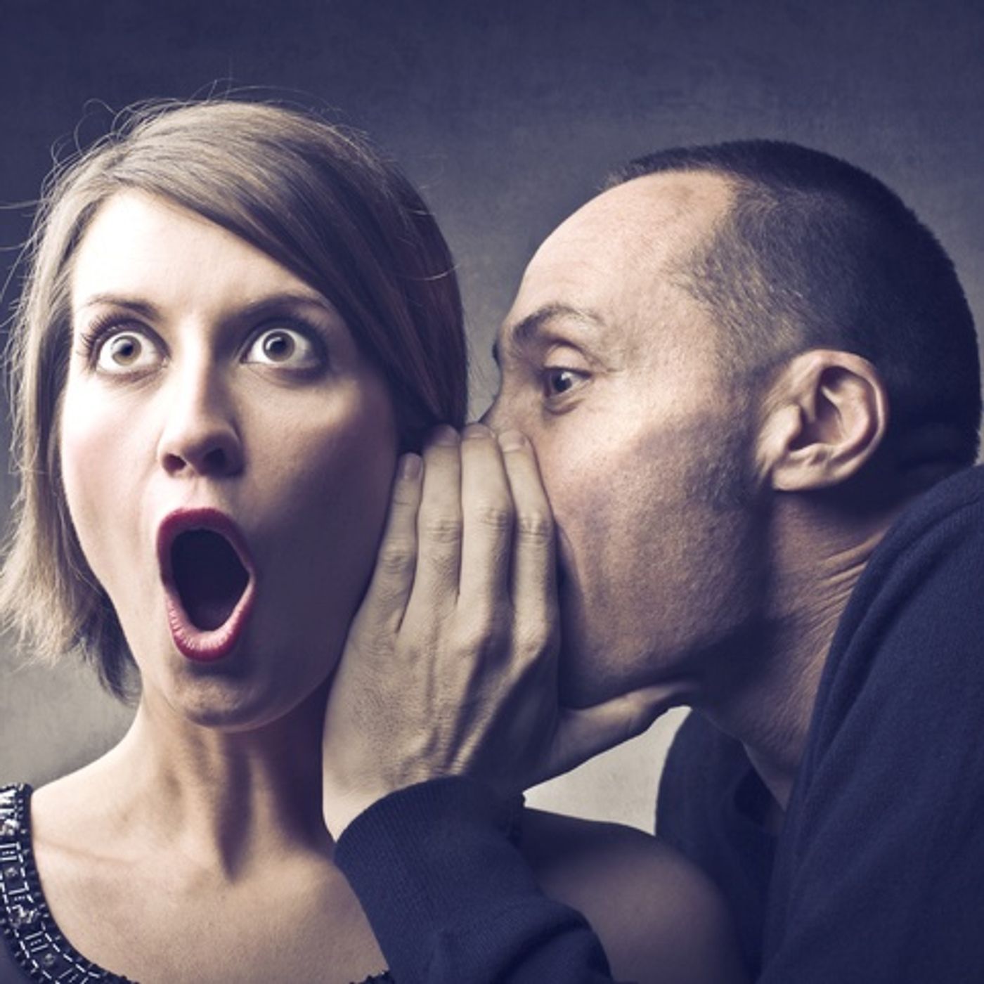 #4.Non è vero ma ci credo