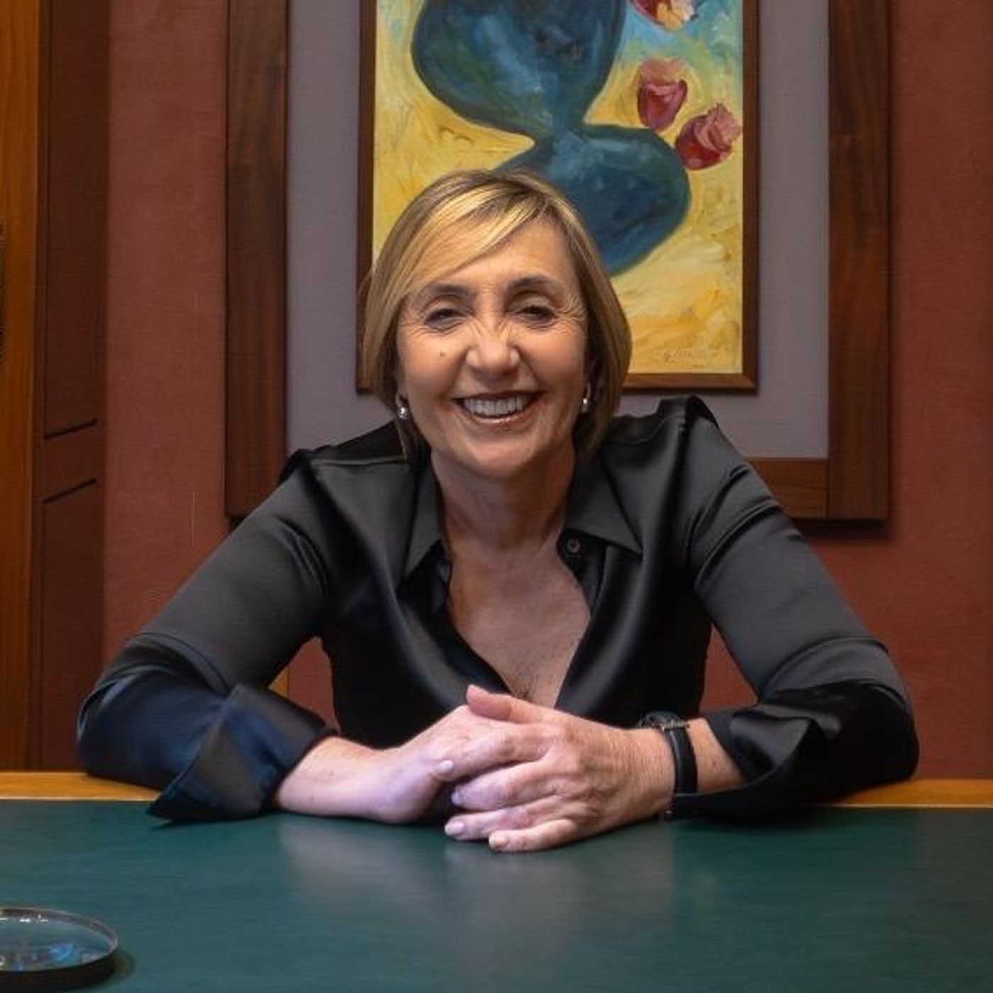 Renata Maria Accardi: l’Osservatorio Patrocinio a spese dello Stato episode artwork