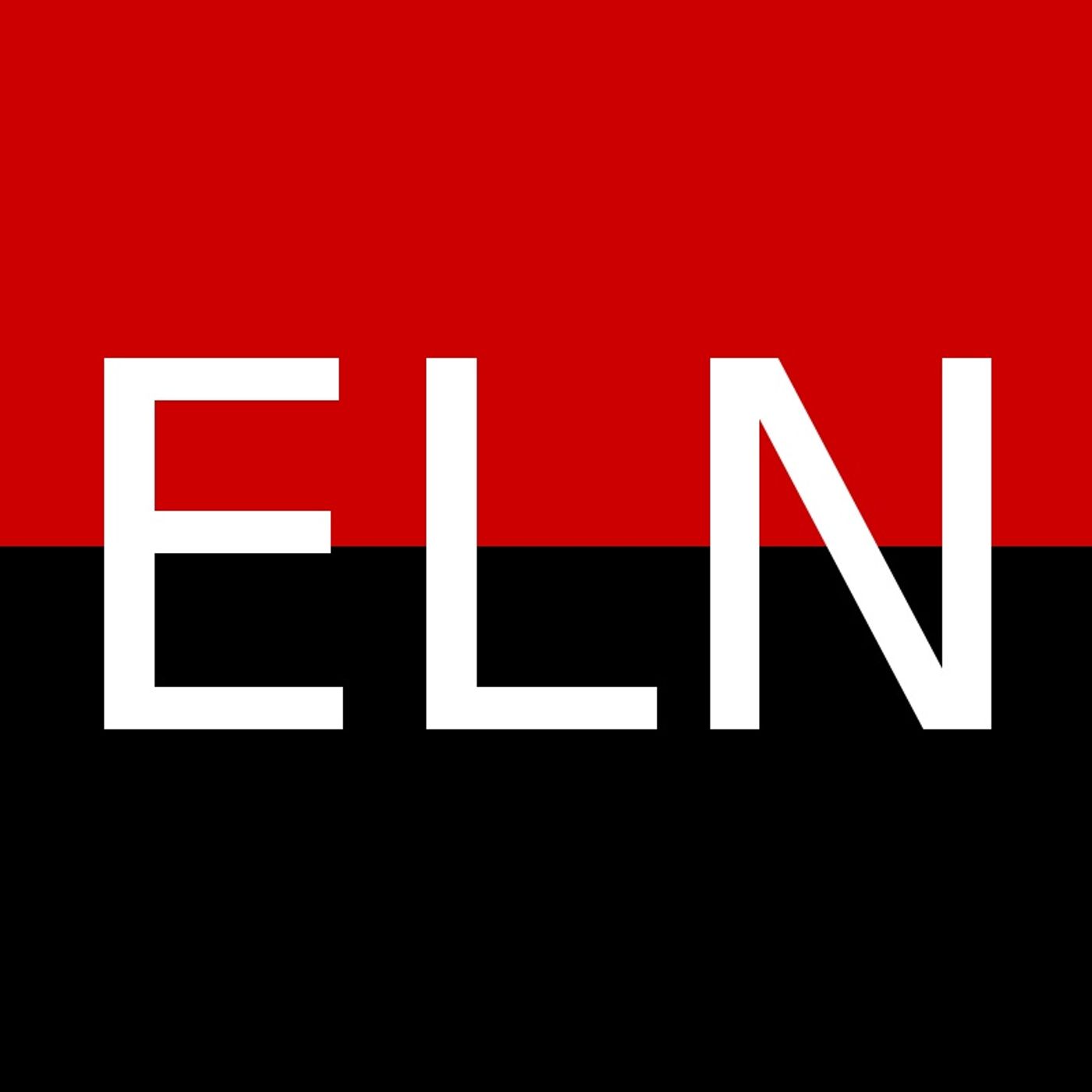 LA HISTORIA DEL ELN podcast artwork