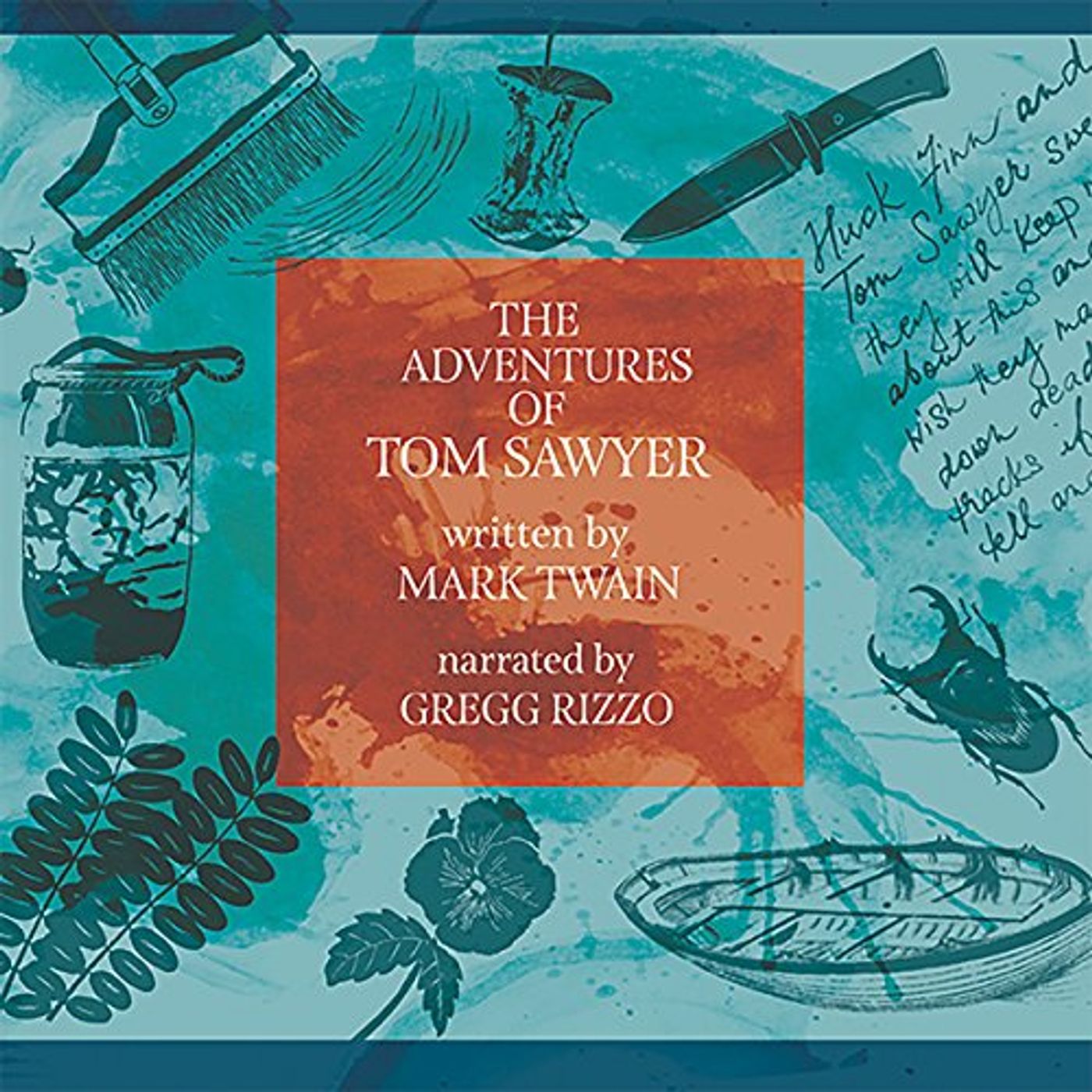Get Most Popular Full Audiobooks in Classics, American Literature