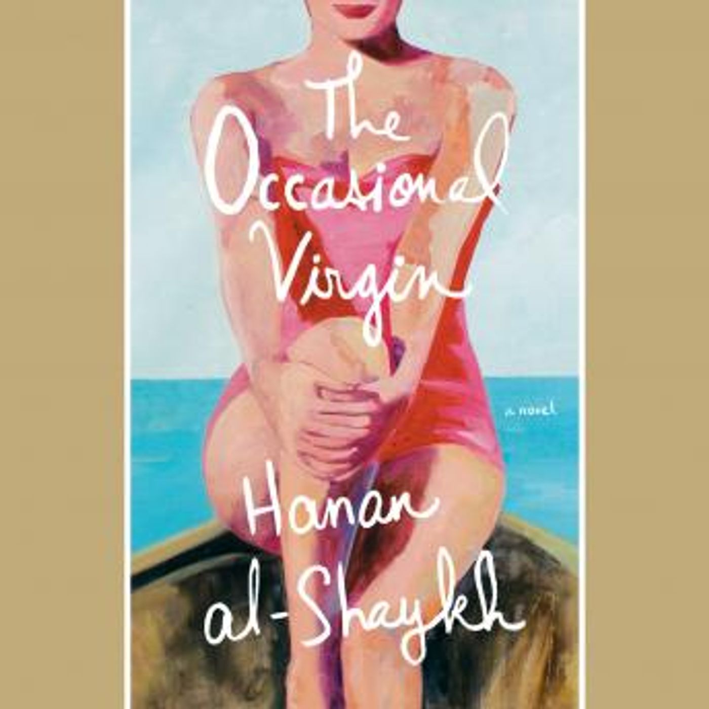 The Occasional Virgin: A Novel by Hanan Al-Shaykh episode artwork