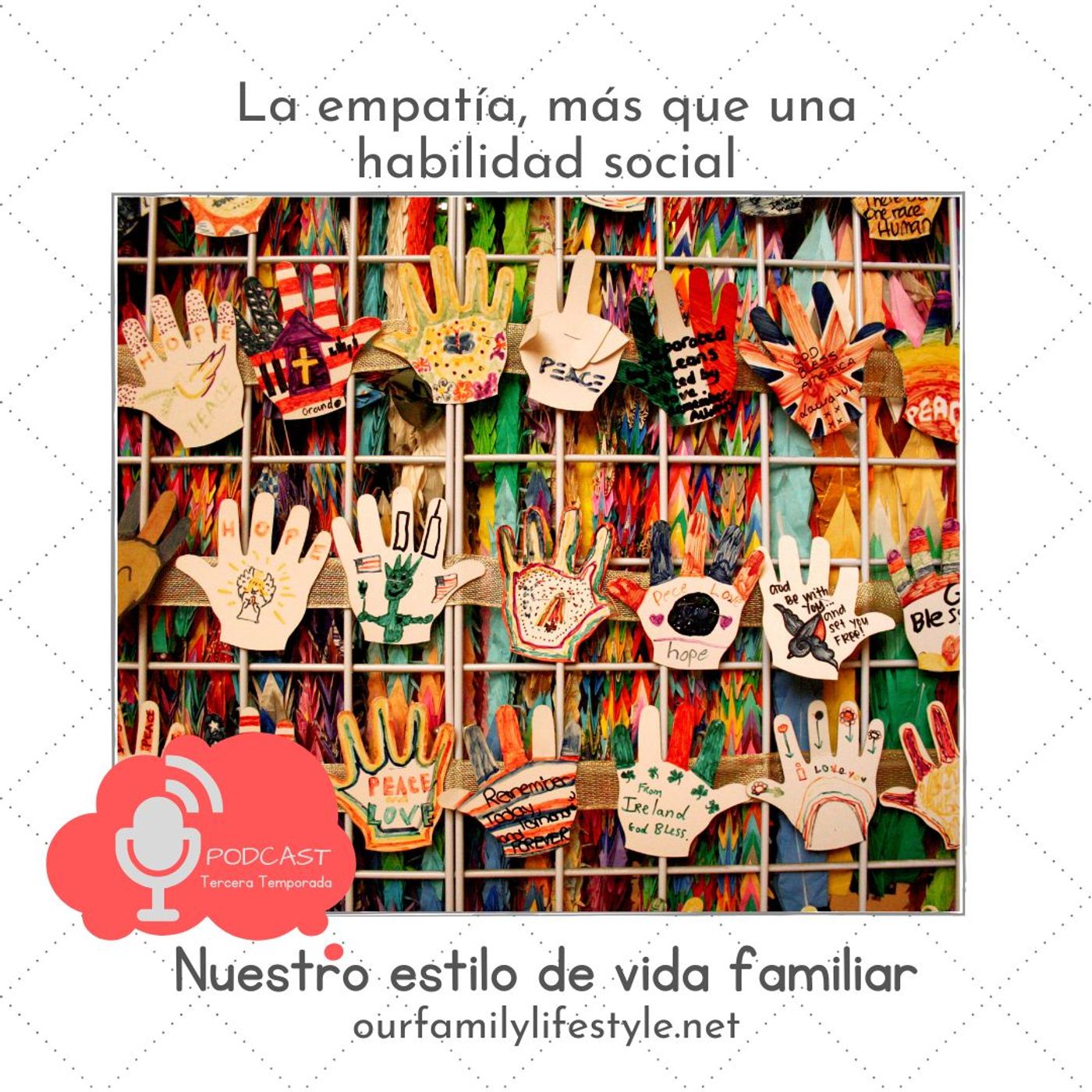 Nuestro estilo de vida