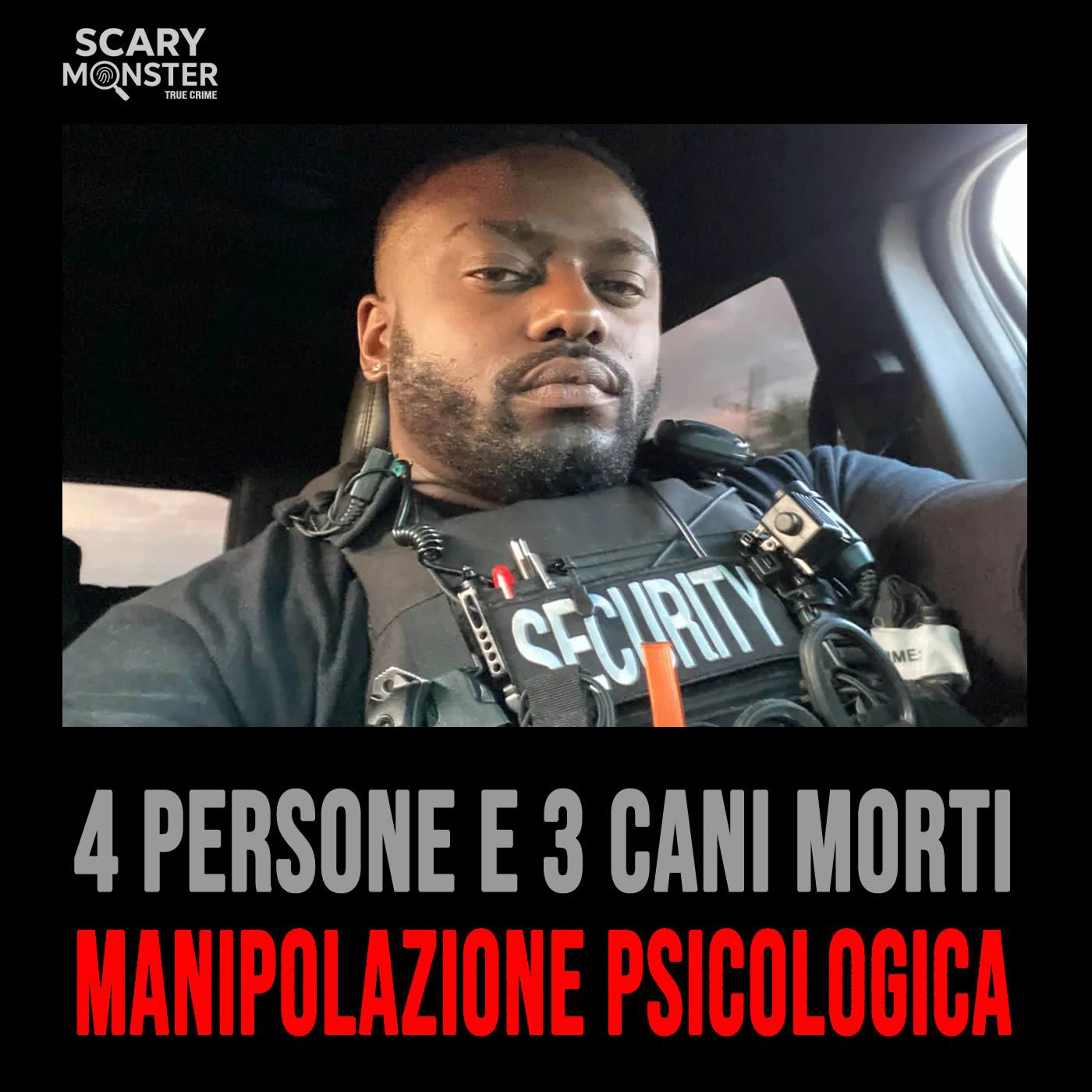Tradimenti, Manipolazioni e un Massacro Familiare Orribile episode artwork