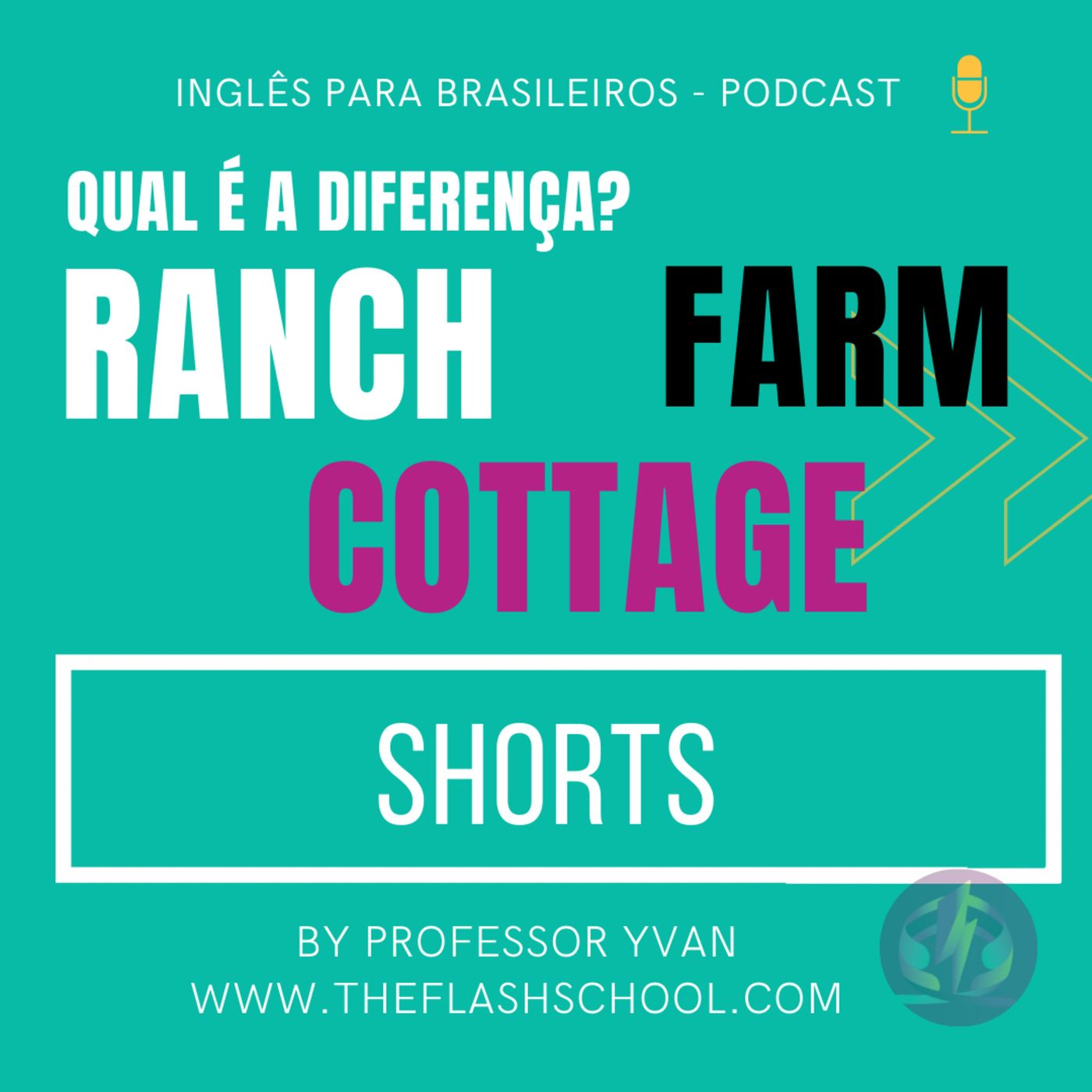 Inglês para Brasileiros