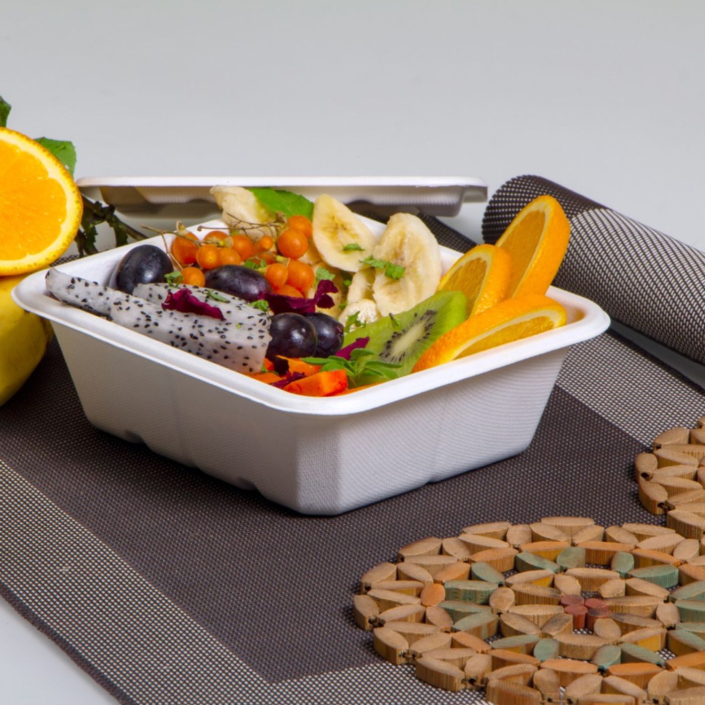 Will Biodegradable Square Bowls Redefine the Future of Catering in India episode artwork