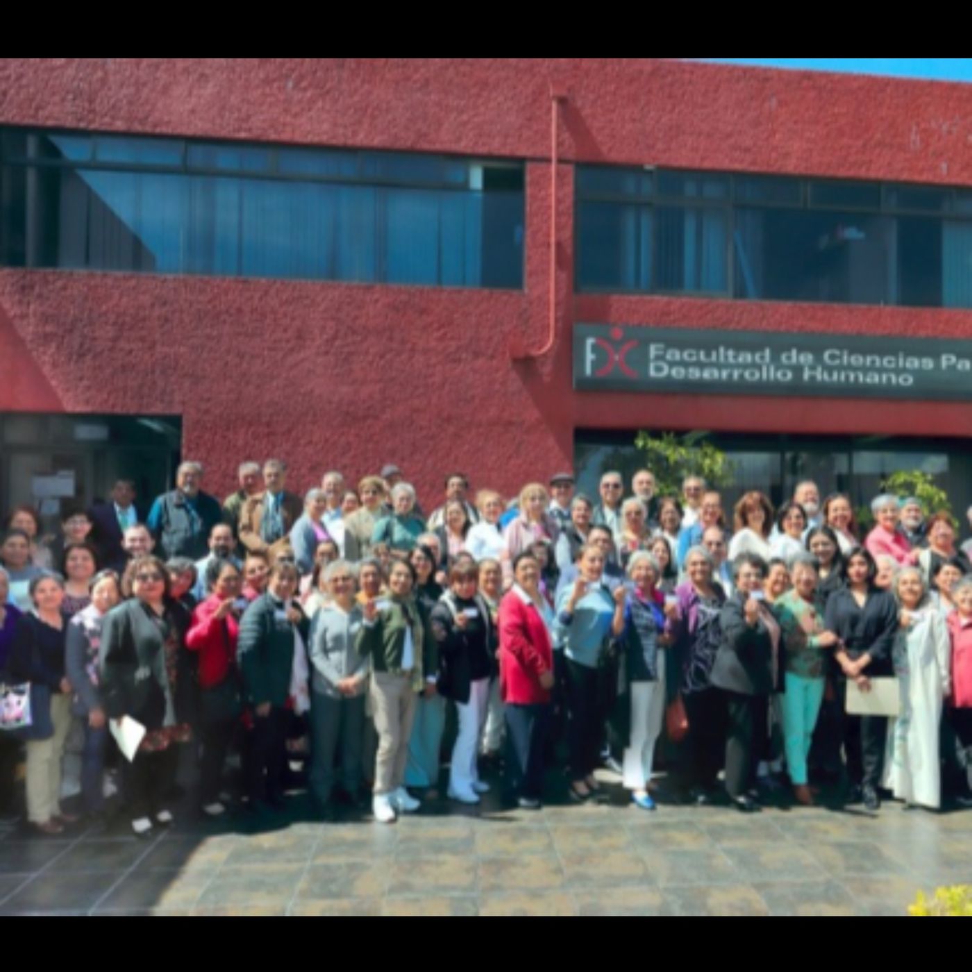 🎓🌟 UATX IMPULSA INCLUSIÓN EDUCATIVA CON PROGRAMA PARA PERSONAS MAYORES 👵👴📚