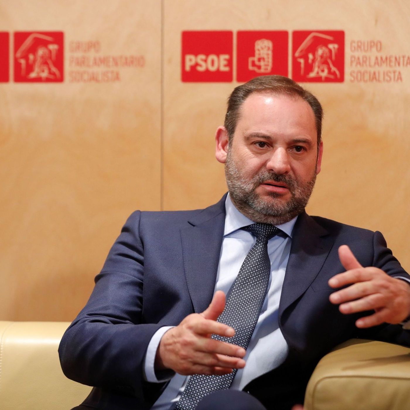 El programa de Cuesta