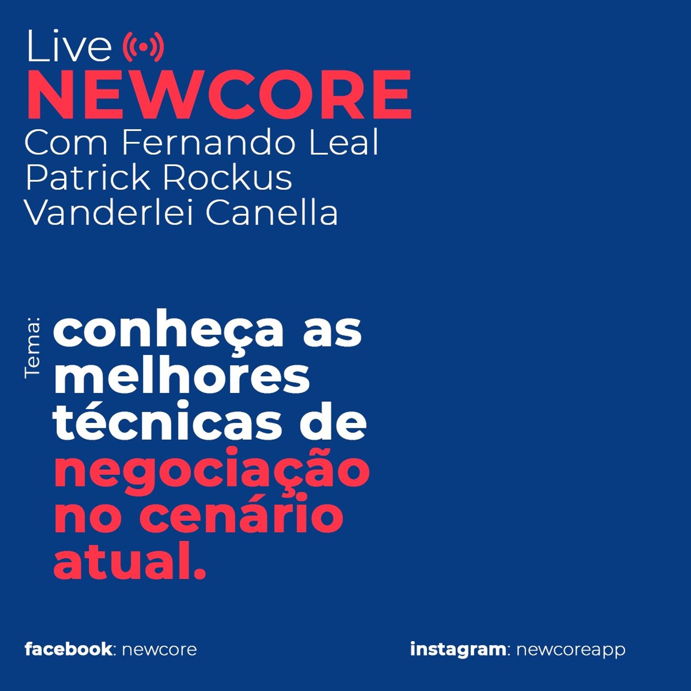 NEWCORE