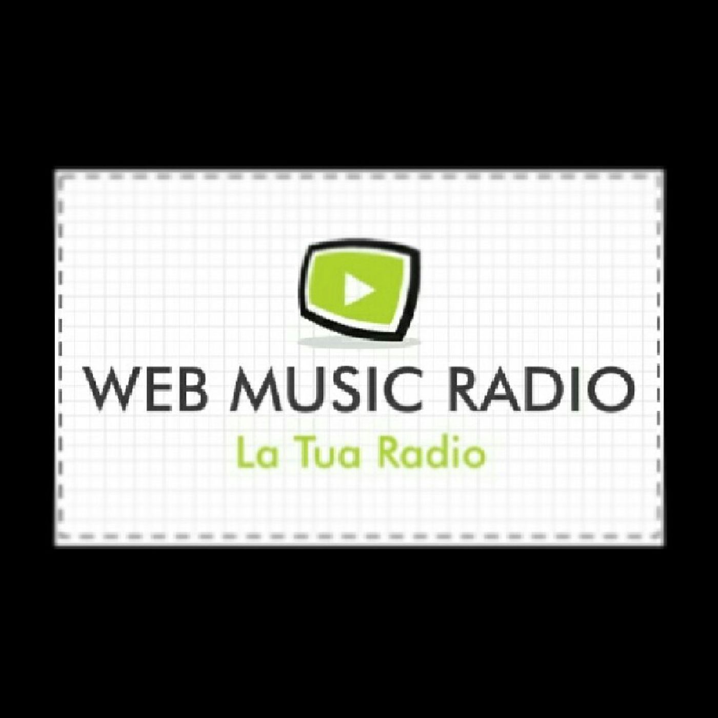 WebMusicRadio's show!🌙