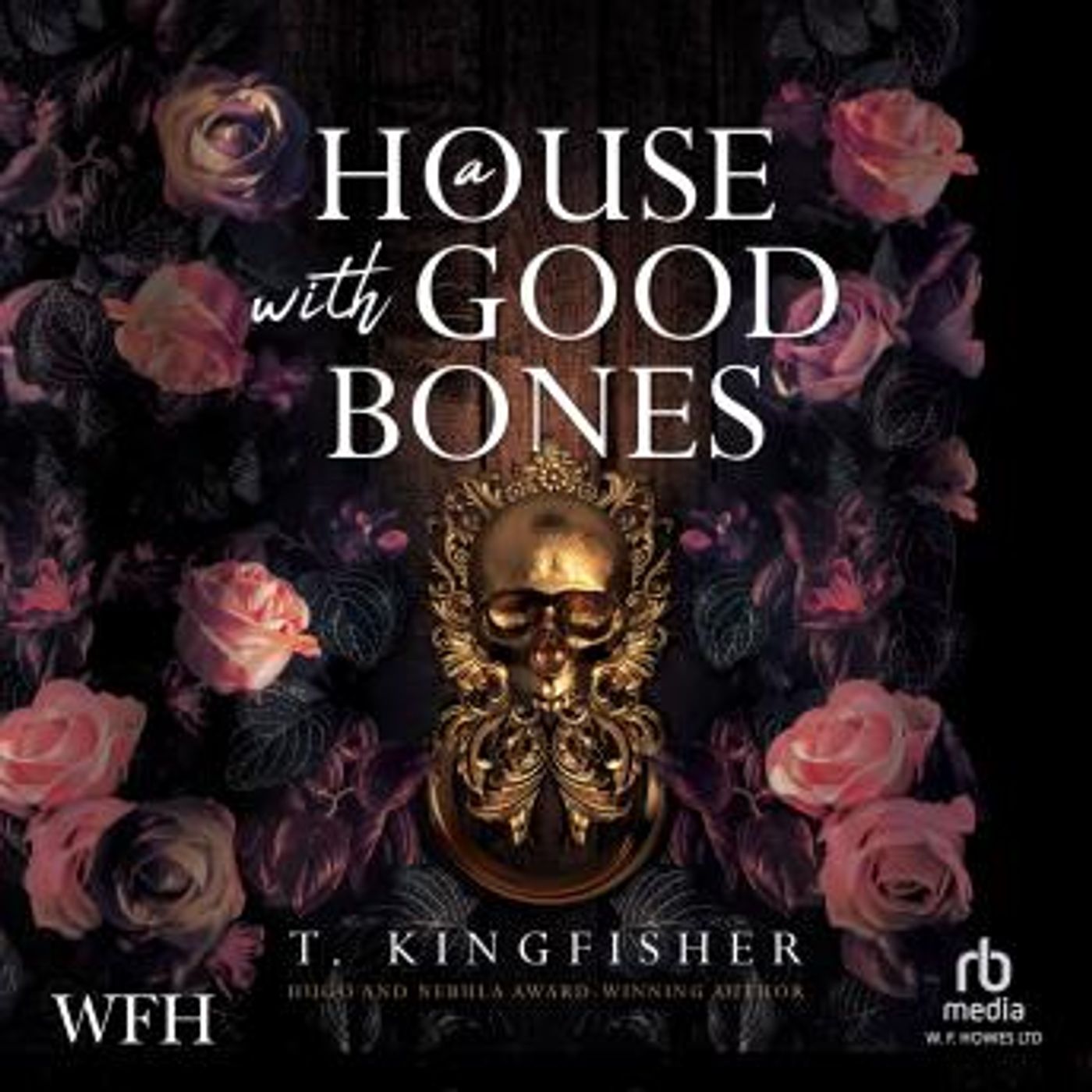 Find Best-Selling Full Audiobooks in Mystery, Thriller & Horror, Horror