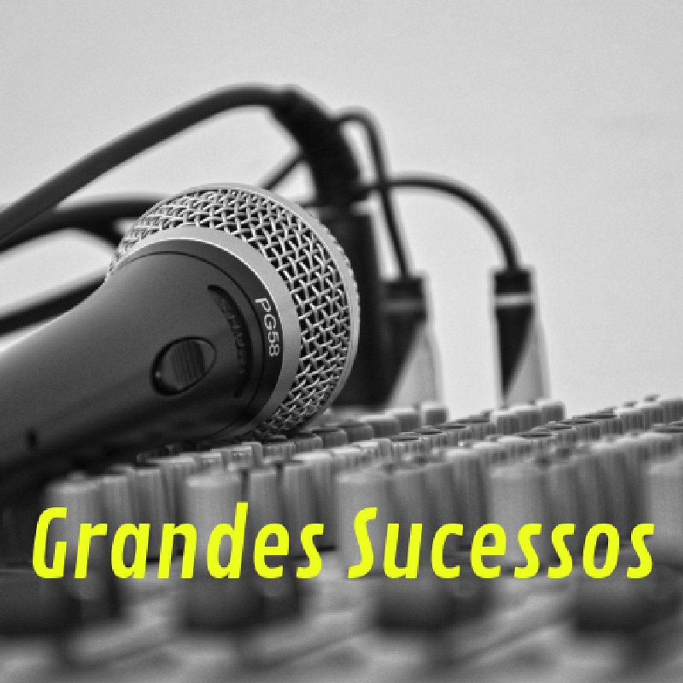 Grandes Sucessos - Vol. 2