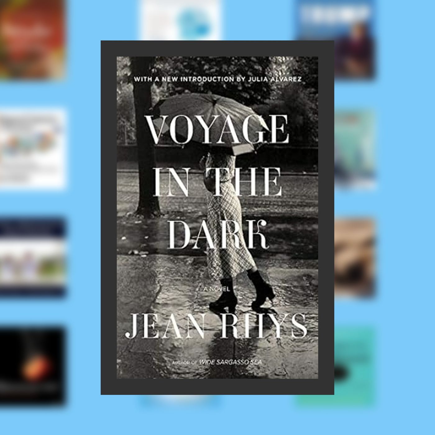 book to read now