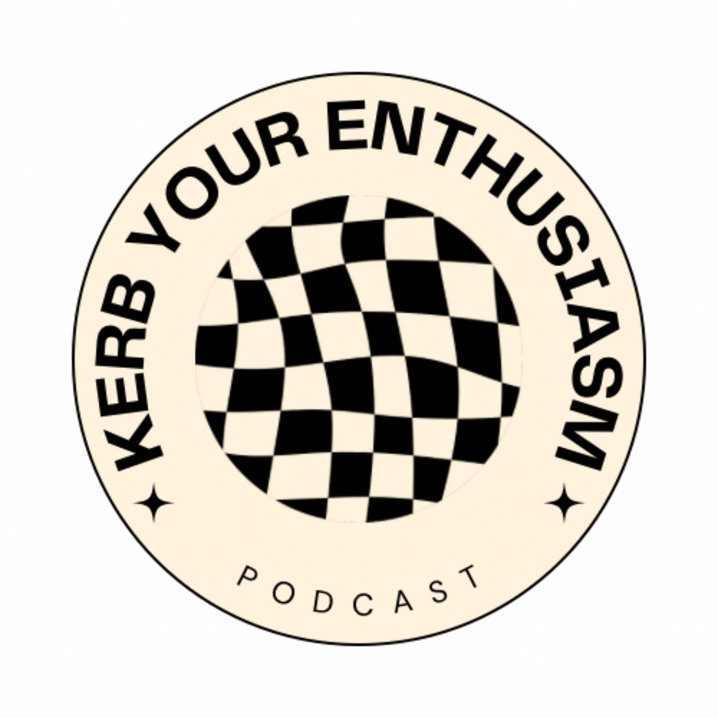 Kerb Your Enthusiasm