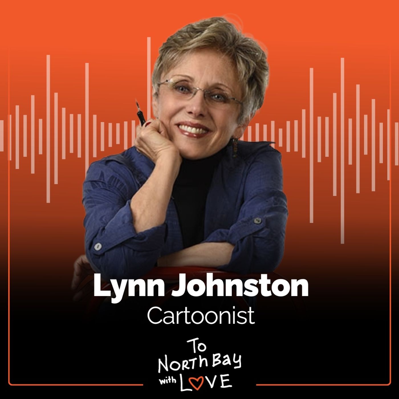 Lynn Johnston: The Story Behind One of Canada's Most Beloved Comic Strips