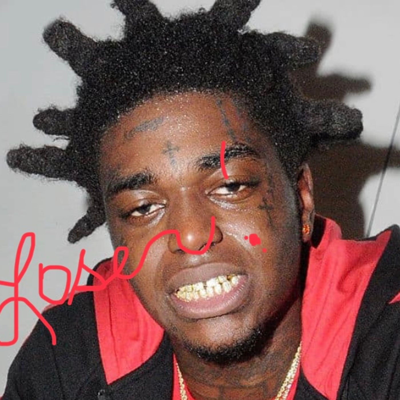 Episode 4 - Kodak Black is SUPA WACK!!! episode artwork