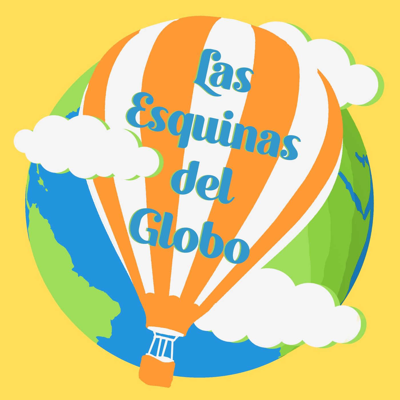 Las Esquinas del Globo