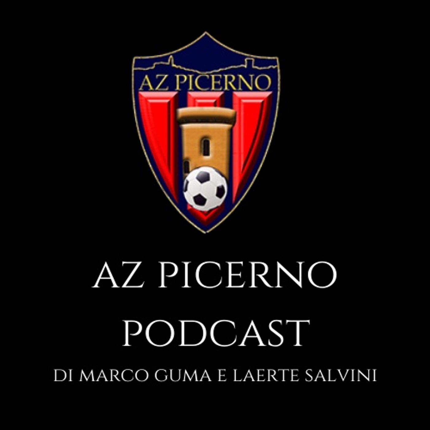 AZ Picerno podcast