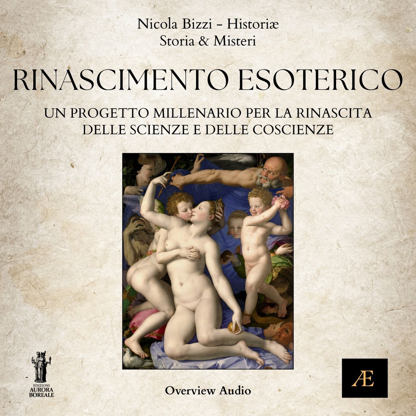 Rinascimento Esoterico__Un Progetto Millenario per la Rinascita delle Scienze e delle Coscienze episode artwork
