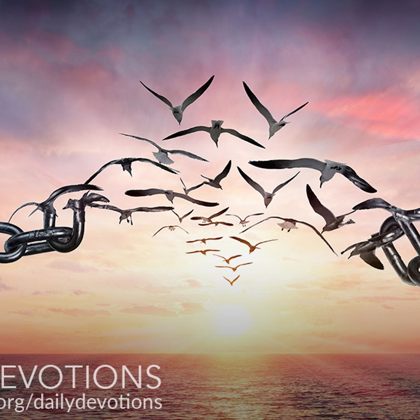 Awake, My Heart, with Gladness episode artwork