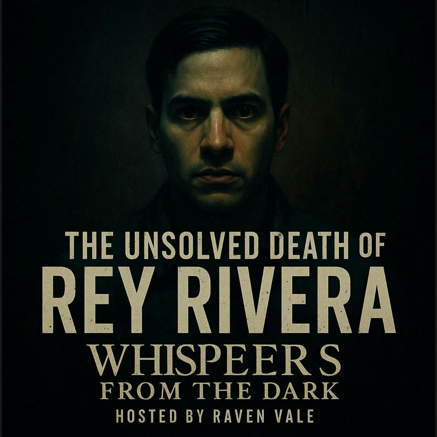 95: The Curious Case of Rey Rivera: A Plunge into the Unexplained
