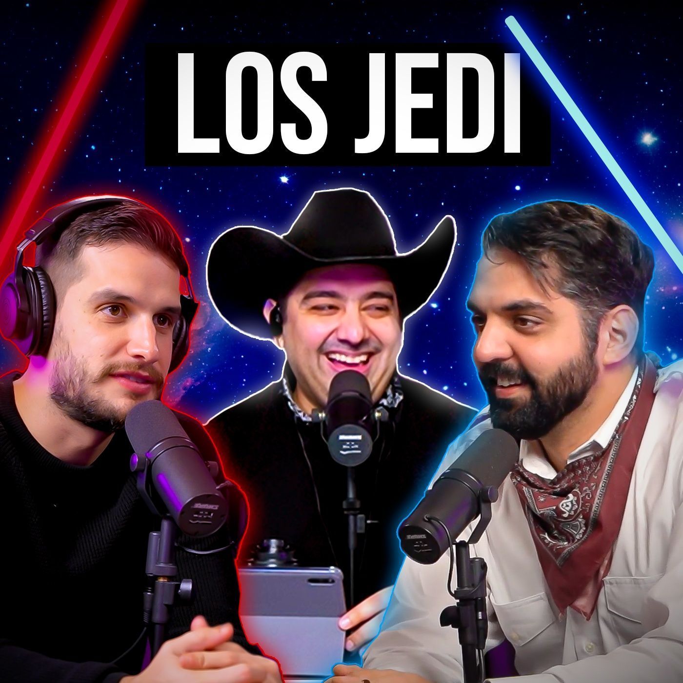 Portada de Conversaciones