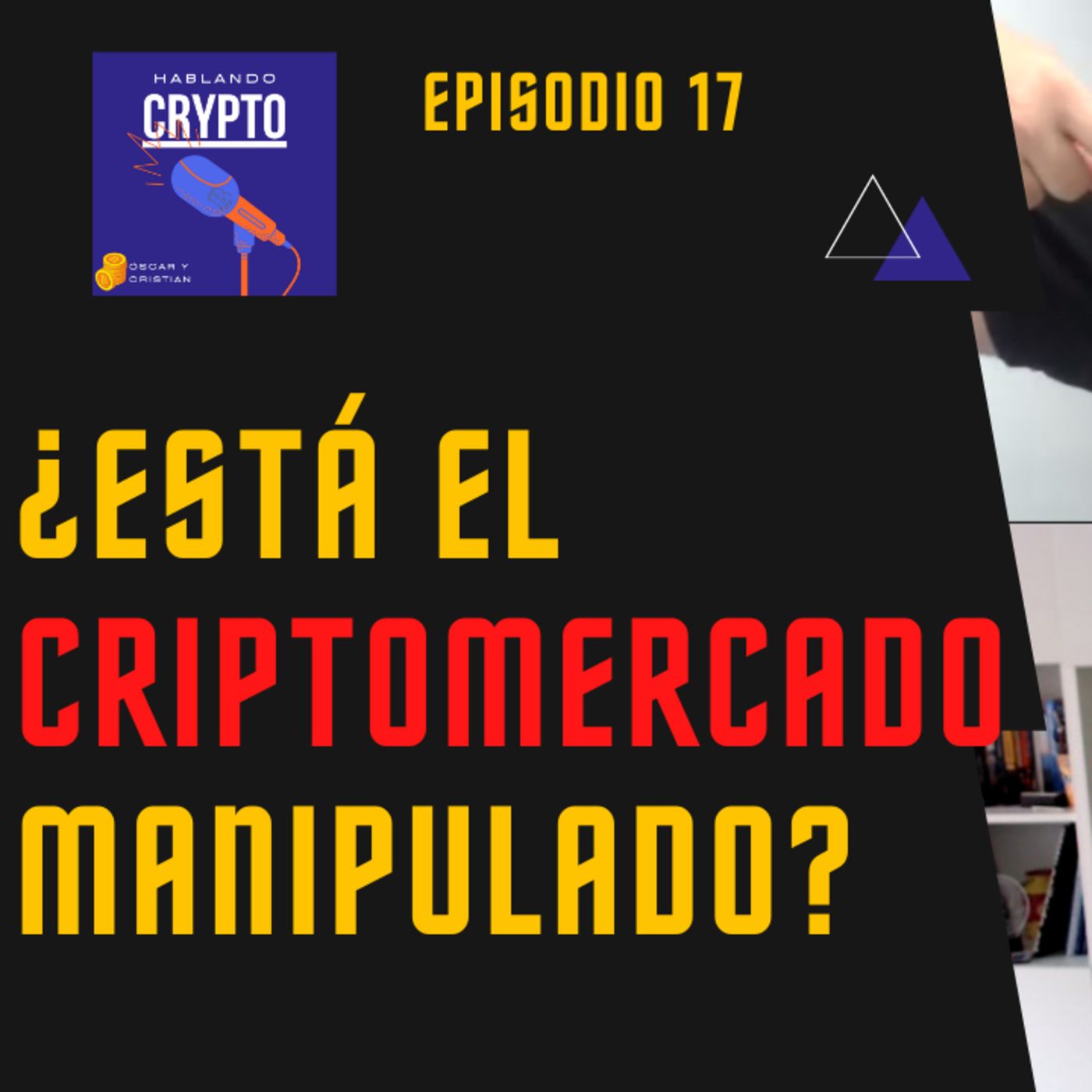 Hablando Crypto