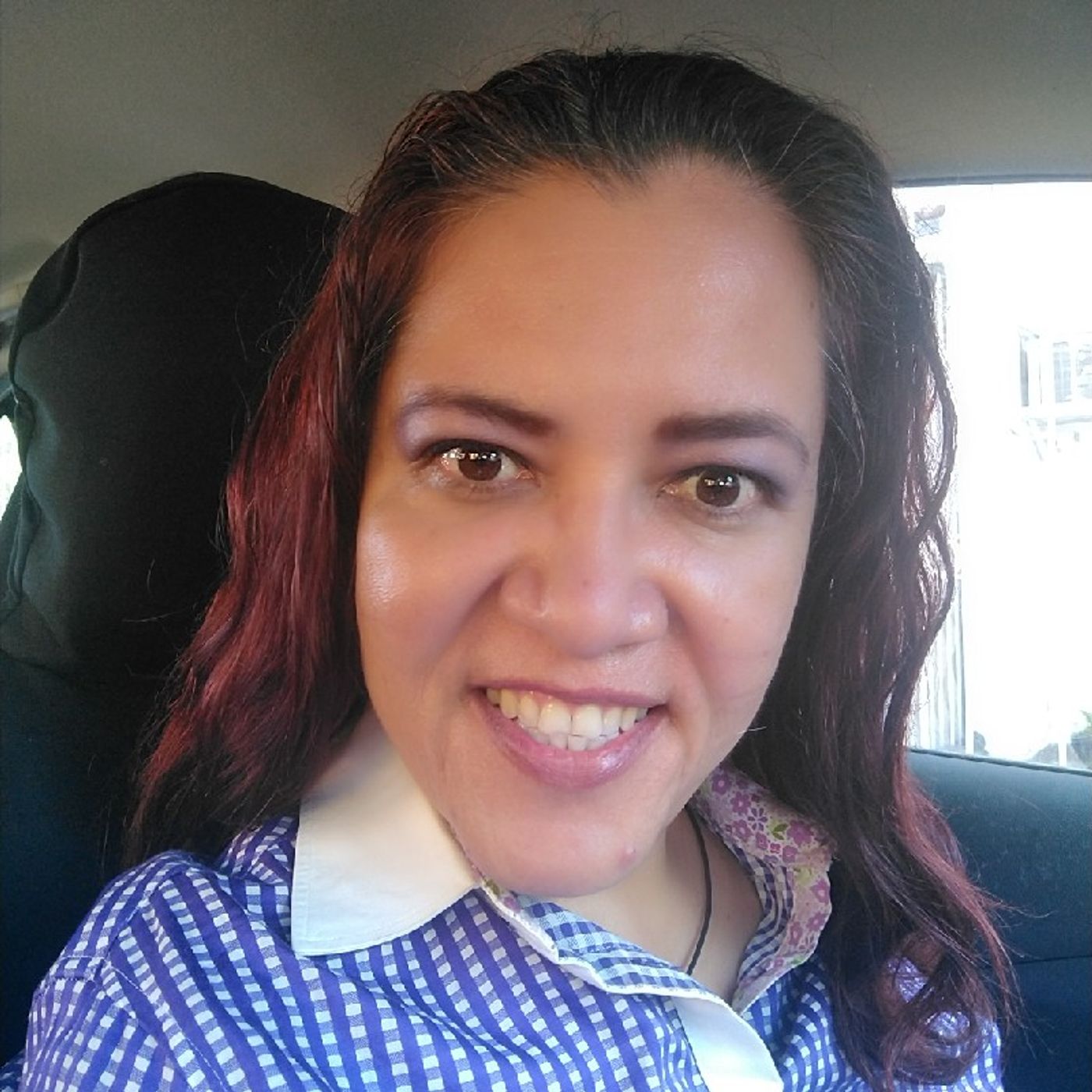 El podcast de Tamara Larisa