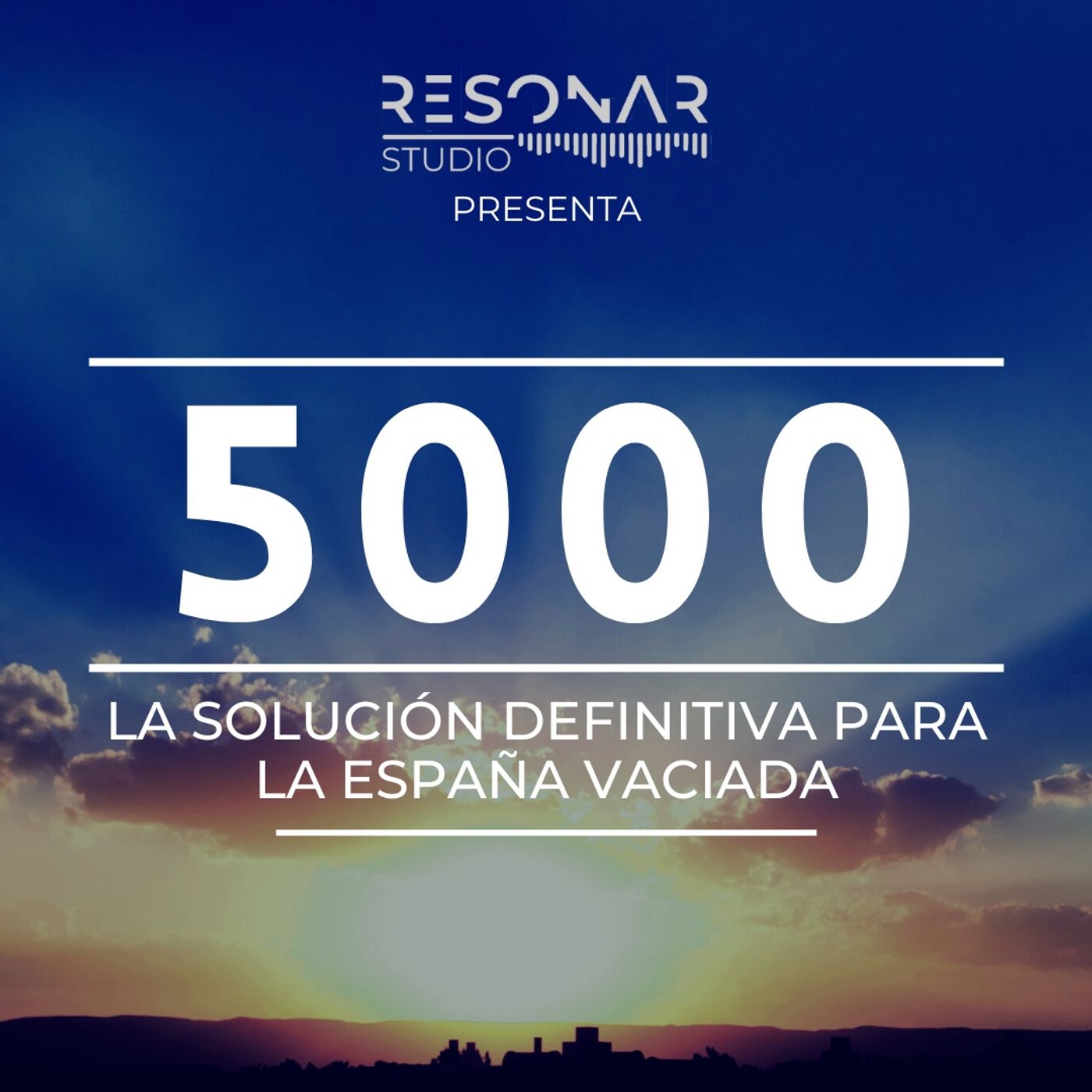 RESONAR STUDIO